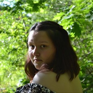 Meet your Posher, Hannah